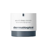 Sound Sleep Cocoon - Gel Crème De Nuit Régénérant 50 ml