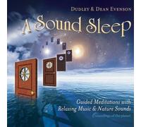 Sound Sleep: Guided Meditations Relaxing Music