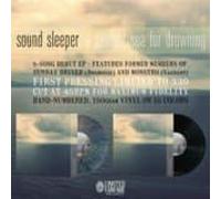 Sound Sleeper - A Perfect Sea for Drowning