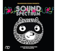 Sound Spectrum: a Collection of Themes from Carl the Collector