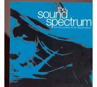 Sound Spectrum - Sound Spectrum