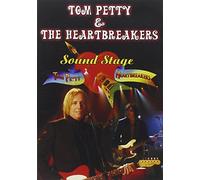 Tom Petty Heartbre - Sound Stage [Import]
