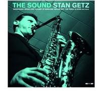Sound Stan Getz