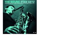 Stan Getz – Sound – Vinyle 33t