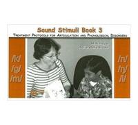 Sound Stimuli For Assessment and Treatment Protocols for Articulation and Phonological Disorders by Adriana PenaBrooks Adriana Pena Brooks, M. N., Ph.D Hegde (Auteur)