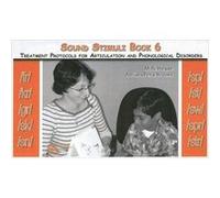 Sound Stimuli For Assessment and Treatment Protocols for Articulation and Phonological Disorders by Adriana PenaBrooks Adriana Pena-Brooks, M. N., Ph.D Hegde (Auteur)