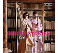 Sound Stories – CD – Accent