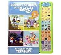Sound Storybook Treasury Fsc Mix Bluey