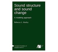 Sound Structure And Sound Change