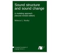 Sound Structure And Sound Change