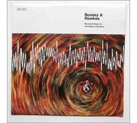 Sound Studio Orchestra - INDUSTRIAL LP UK BOOSEY AND HAWKES 1972 7 TRACK BACKGROUND MUSIC SPECIALLY RECORDED FOR FILM,RADIO AND TELEVISION BUT HAS STICKER RESIDUE ON REVERSE OF SLEEVE (SBH2999)