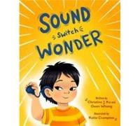 Sound Switch Wonder by Owen Whang Owen Whang (Auteur)