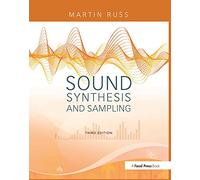 Sound Synthesis and Sampling