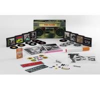 Sound System Coffret CD