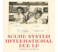 Sound System International Dub [帯・対訳解説 / 国内仕様輸入盤] (BRPS065)