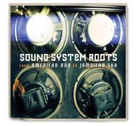 SOUND SYSTEM ROOTS (ERNIE FREEMAN, ROY BROWN, LYNN HOPE, ...) CD NEUF