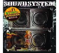 Sound System: Story Of Jamaican Music