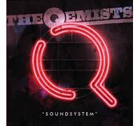 Sound System : The Qemists [国内盤] (BRC279)