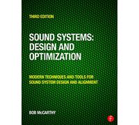 Systèmes audio – Conception et optimisation : techniques et outils modernes