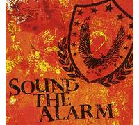 Sound The Alarm [+2 Bonus] [Import]