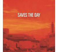 Saves The Day – Sound The Alarm – Vinyle LP – édition limitée