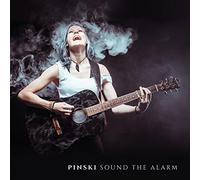 Sound The Alarm