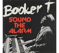 Sound The Alarm