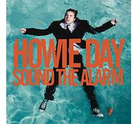 Howie Day – Sound the Alarm – Sony Music