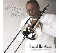 Sound The Alarm