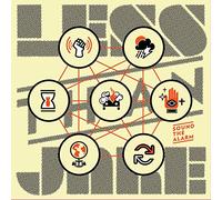 Sound The Alarm [Import Allemand]