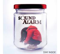 Sound the Alarm - Stay Inside