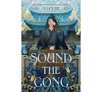 Sound the Gong