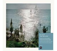 Sound,the - New Way of Life (Black Vinyl)