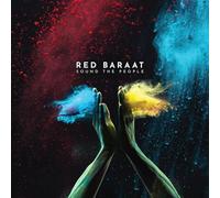 Red Baraat – Sound the People – CD (Membran)