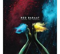 Red Baraat - Sound the People / Red Baraat