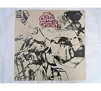 SOUND THE PIBROCH LP UK COLUMBIA 1972 10 TRACK (SCX6511)
