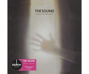 Sound the - Shock of Daylight
