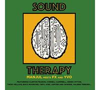 Sound Therapy