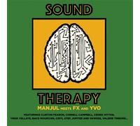Sound Therapy Vinyle