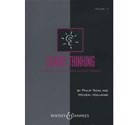 Sound Thinking - Volume Ii: Music For Sight-Singing And Ear Training