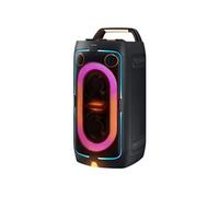 Samsung Enceinte Sound Tower MX-ST40F 2025 – 160 W Bluetooth Effets lumineux Batterie 16h Noir