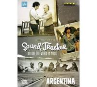 Sound Tracker Argentina DVD G