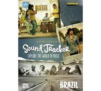 Sound Tracker Brazil DVD G