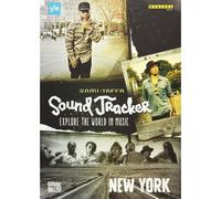 :Sound Tracker [Dvd]