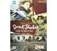 :Sound Tracker [Dvd]