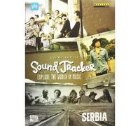 :Sound Tracker [Dvd]