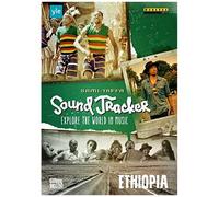 Sound Tracker:Ethiopia Dvd
