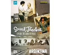Sound Tracker: Argentina – Yaffa, Sami – DVD – Import (ARTHAUS)