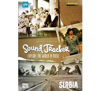 Sound Tracker: Serbia – Sami Yaffa – DVD – Import – ARTHAUS (Region Free)