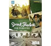 Sound Tracker India DVD G